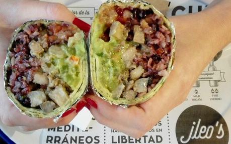 JLeo’s: take a “güey” premium con sótano secreto JLeos