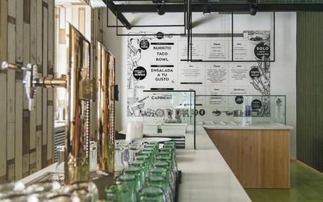 JLeo’s: take a “güey” premium con sótano secreto JLeos