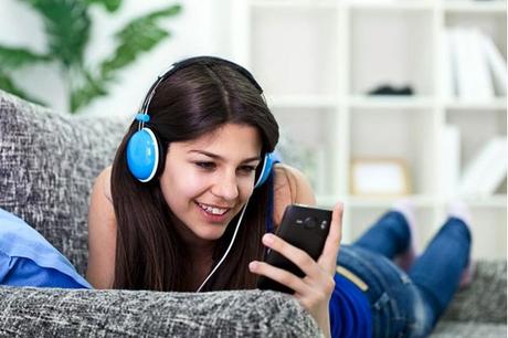 Descarga música gratis desde tu Android con TubeMP3