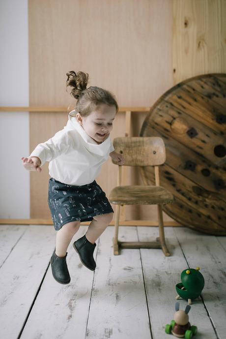 Llega el nuevo Little y ahora con Dot to Dot London