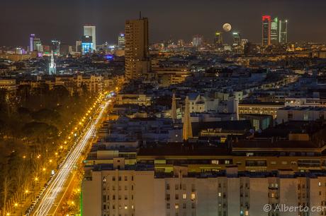 La postal de la semana: La fiesta infinita