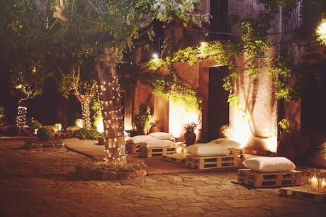 CAROLINA & GUILLERMO: UNA ELEGANTE NOVIA TOT- HOM