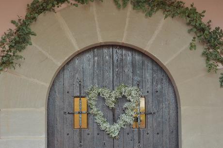 CAROLINA & GUILLERMO: UNA ELEGANTE NOVIA TOT- HOM