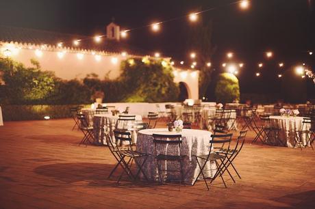 CAROLINA & GUILLERMO: UNA ELEGANTE NOVIA TOT- HOM