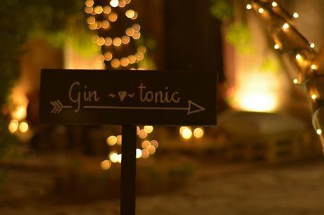 CAROLINA & GUILLERMO: UNA ELEGANTE NOVIA TOT- HOM