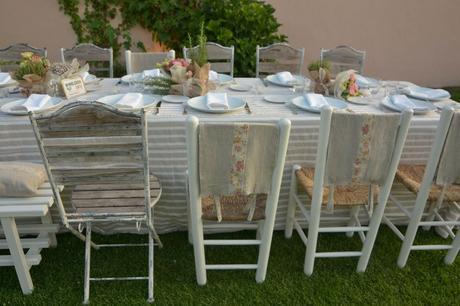 CAROLINA & GUILLERMO: UNA ELEGANTE NOVIA TOT- HOM