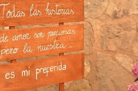 CAROLINA & GUILLERMO: UNA ELEGANTE NOVIA TOT- HOM