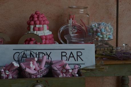 CAROLINA & GUILLERMO: UNA ELEGANTE NOVIA TOT- HOM