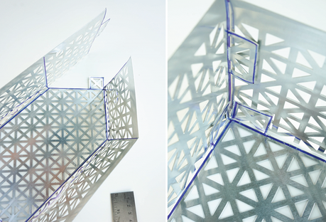 DIY: ESTANTE CASA DE ESTILO NÓRDICO