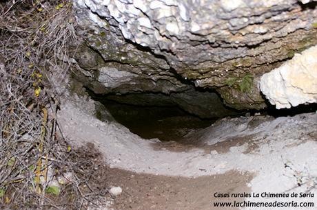 Cueva de El Lago