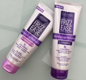 productos Frizz Ease
