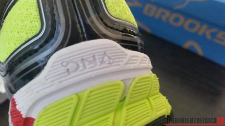 Brooks Adrenaline GTS 16 review