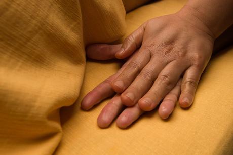 Masajes Para No Saber Dónde Dejaste La Cabeza