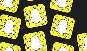 Un ebook para aprender a crear contenido en Snapchat