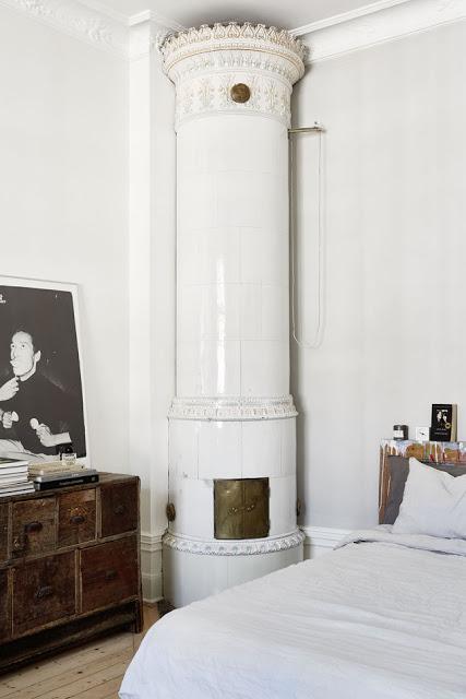 Industrial y recuperado