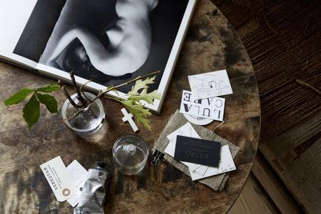 Industrial y recuperado