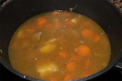 estofado de ternera con verduras paso 5