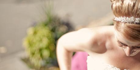 wedding planner elnett