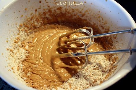 BIZCOCHO ISRAELÍ DE MIEL BIZCOCHO ISRAELÍ DE MIEL (24)