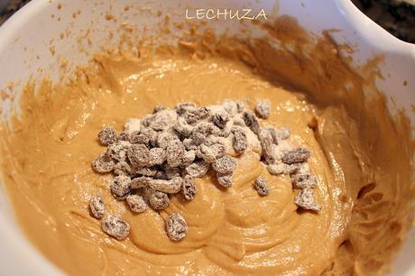 BIZCOCHO ISRAELÍ DE MIEL BIZCOCHO ISRAELÍ DE MIEL (27)