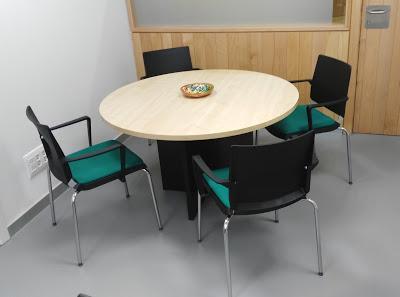 Aspectos básicos para seleccionar las sillas de oficina Aspectos básicos para seleccionar las sillas de oficina