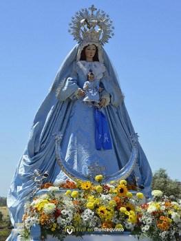 Campaña de inscripción para la Asociación Parroquial de Ntra. Sra. de los Ángeles.