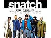 Snatch. Cerdos Diamantes