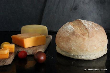 Pan Payés: #BakeTheWorld