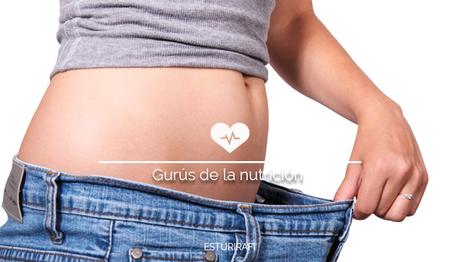 Gurús de la nutrición. ¡Cuidado! Están por todas partes...