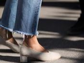 Trends Spring 2016: Frayed Jeans