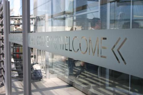 Una despedida — Relato de Carmelo Beltrán