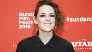 Kristen Stewart habla de la falta de lucha