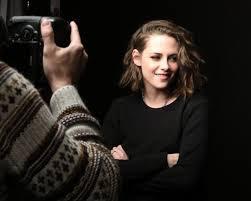 Kristen Stewart habla de la falta de lucha