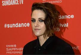 Kristen Stewart habla de la falta de lucha