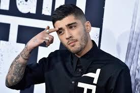 Zayn Malik publica 'Pillow Talk' este viernes