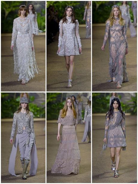 Haute Couture SS16: Elie Saab&Zuhair Murad