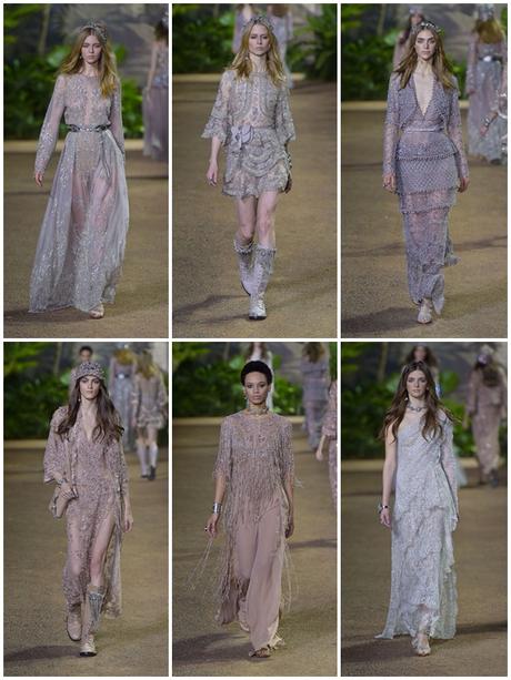 Haute Couture SS16: Elie Saab&Zuhair Murad