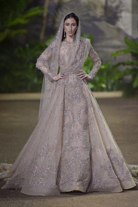 Haute Couture SS16: Elie Saab&Zuhair Murad