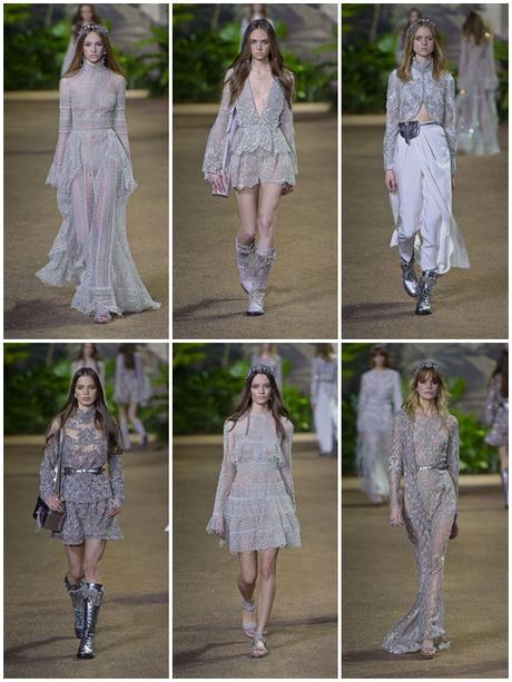 Haute Couture SS16: Elie Saab&Zuhair Murad