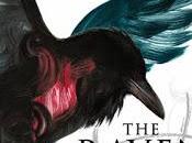 Reseña: profecía cuervo (The Raven Boys Maggie Stiefvater