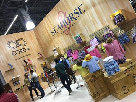 ¿Qué marcas para caballero podemos encontrar en Intermoda?