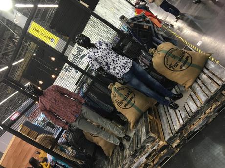 ¿Qué marcas para caballero podemos encontrar en Intermoda?