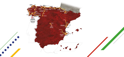 Vuelta a España: un recorrido para escaladores