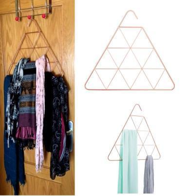 Organizador de pañuelos Organizador de pañuelos