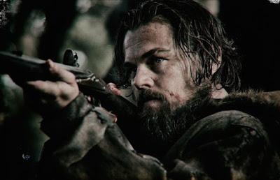 El renacido (The Revenant)