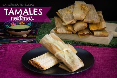 tamales