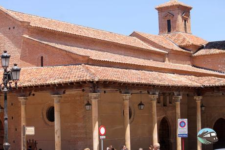 Concatedral de Santa María