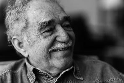 Autor del mes: Gabriel García Márquez