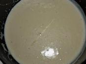 Salsa Bechamel