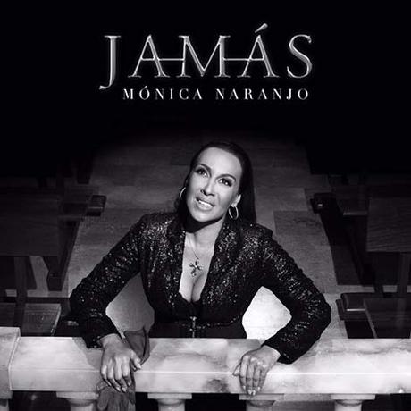 Nuevo single de Mónica Naranjo